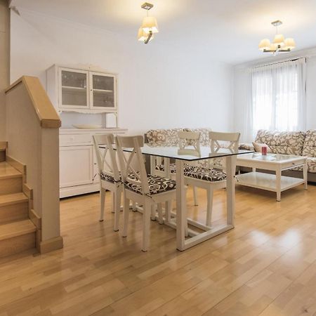 El Capricho De Ana - Apartamentos Aloha Toledo Dış mekan fotoğraf