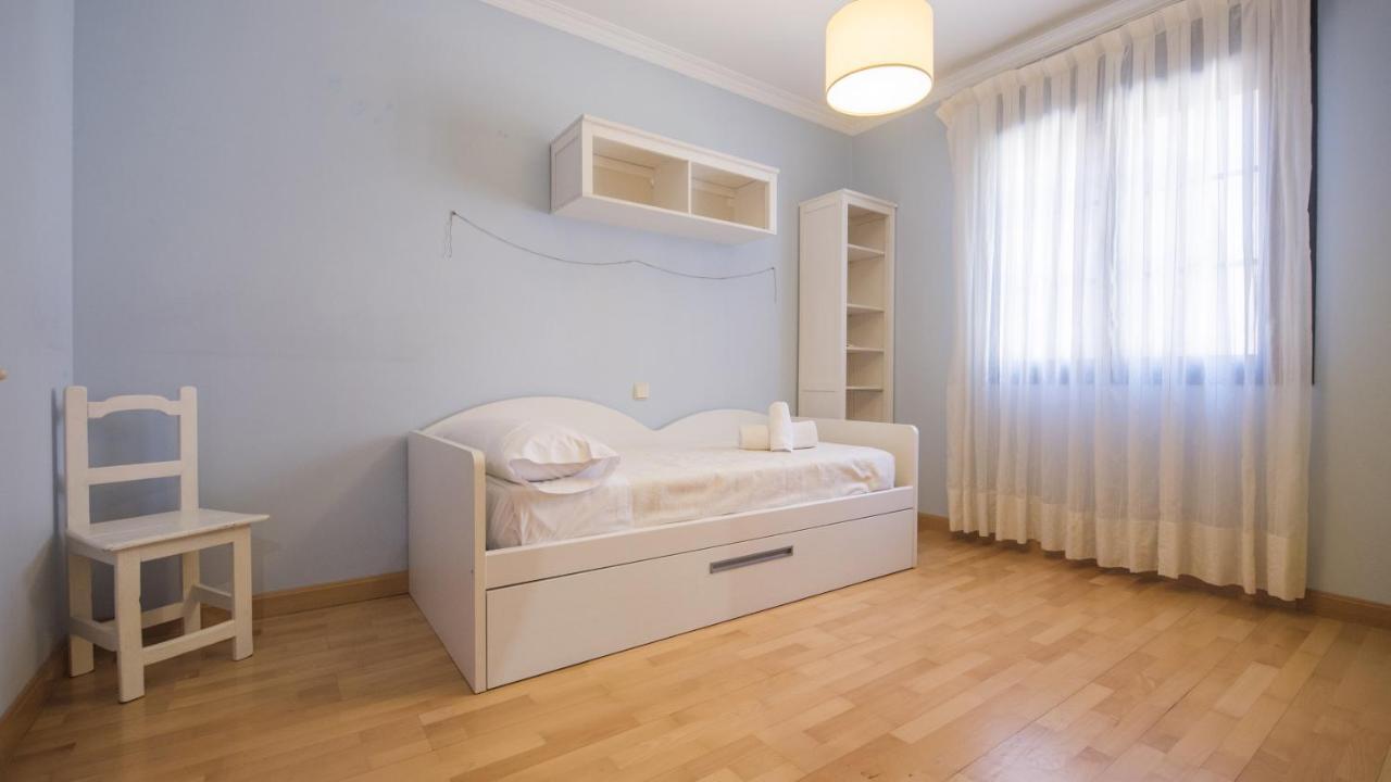 El Capricho De Ana - Apartamentos Aloha Toledo Dış mekan fotoğraf