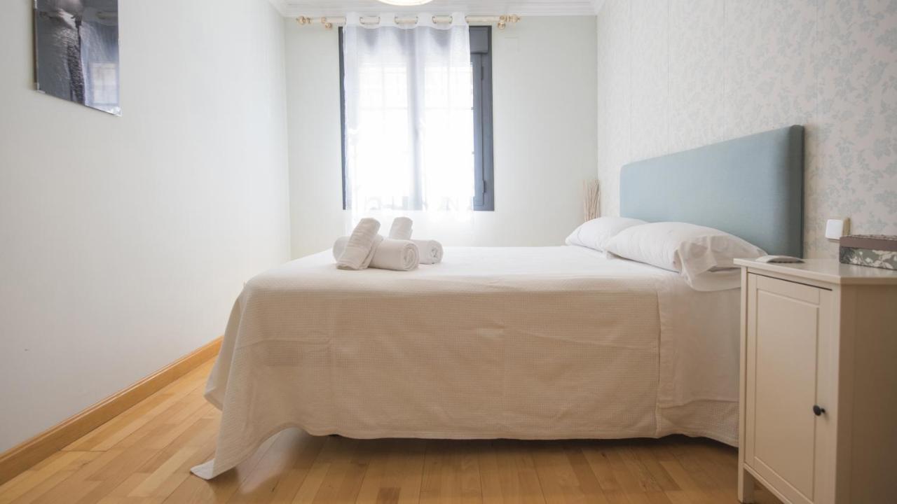 El Capricho De Ana - Apartamentos Aloha Toledo Dış mekan fotoğraf