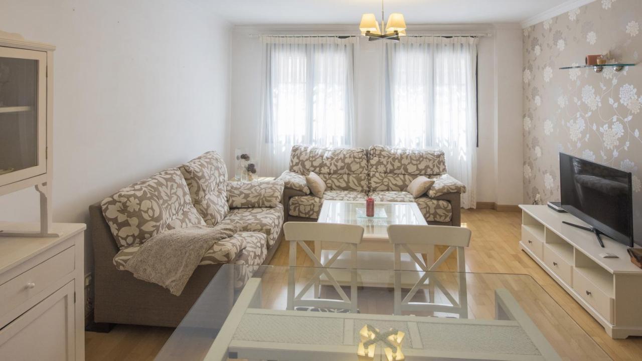 El Capricho De Ana - Apartamentos Aloha Toledo Dış mekan fotoğraf